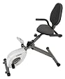 Stamina 15-0200 InTone Folding Recumbent Bike