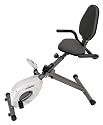Stamina 15-0200 InTone Folding Recumbent Bike