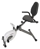 Stamina 15-0200 InTone Folding Recumbent Bike