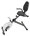 Sporting Goods : Stamina 15-0200 InTone Folding Recumbent Bike