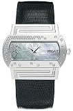Image of Versace PSQ91ND001SL09 Women's strap watch