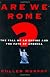Are We Rome?