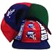 SNAPBACK HAT CAP NFL NEW YORK GIANTS OLD SCHOOL VINTAGE DEADSTOCK DREW PEARSON