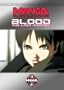 Essence of Anime: Blood the Last Vampire