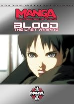 Blood: The Last Vampire