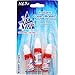Ice Drops CinnamonaMint Breath Drops - Liquid Breath Mint, 3.2 ml