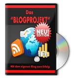 Das Blogprojekt