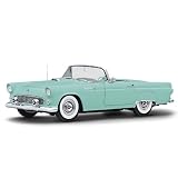 1955 Ford Thunderbird