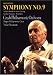 cover of Beethoven: Symphony 9 - Velvet Revolution Concert