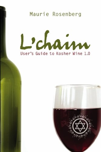L'chaim: User's Guide to Kosher Wine 1.0