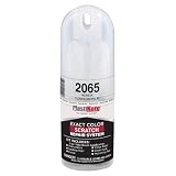 Plasti-Kote 2065 Honda Clover Green Pearl Scratch Repair Kit by Plasti-Kote