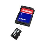 2Go Carte m�moire pour Blackberry 830...