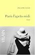Paris l'apr�s-midi