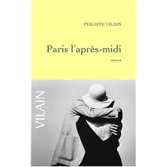 Paris l'apr�s-midi
