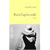 Paris l'apr�s-midi