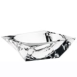 Orrefors Tornado Tornado Bowl