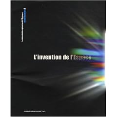 L'invention de l'espace