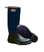MUDRUCKERS Stiefel