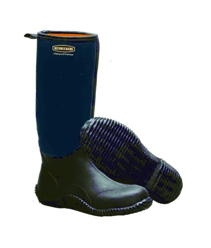 MUDRUCKERS Stiefel