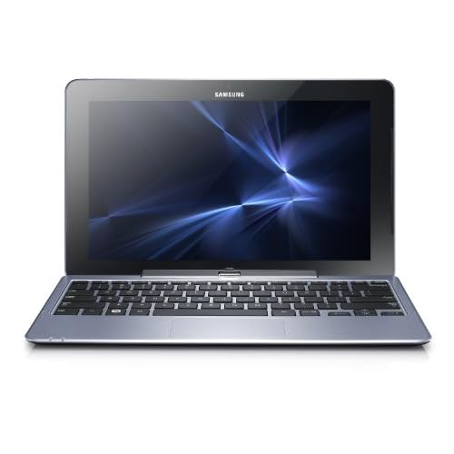 NetBooks - PDA - Ordinateurs de poche SAMSUNGSERIE5XE500T1CA02FRNOIR ARGENTINTEL ATOM 2GO 64GO