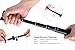 Selfie Stick, Premium Quality Bluetooth version by Zivachi. All-in-one Aluminium Monopod for all iPhones, Android phones, and GoPro(mount only). Lightweight and Portable. Foldable Secure Mount