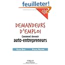 comment devenir demandeur d'emploi