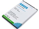 Anker 1600mAh Li-ion Battery for LG Optimus V VM670 (Virgin), LG Optimus S  ....