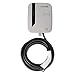 Leviton EVR30-R25 Evr-Green e30+ Charging Station with RFID Technology