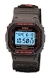 Casio - G-Shock - Classic Black - DW-5600EV-1V