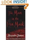 The Man in the Iron Mask (Signet Classics)