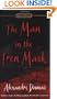 The Man in the Iron Mask (Signet Classics)