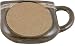 Coffee Cup Coaster - Espresso - Style N052
