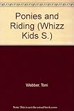 Ponies & riding