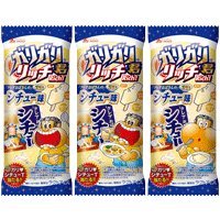 赤城 ガリガリ君リッチ クレアおばさんのシチュー味X24本(一箱)