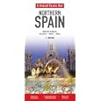 Northern Spain Insight Travel Map by Travel Maps