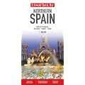 Insight Travel Maps: Northern Spain