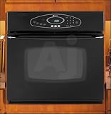 Maytag MEW5530DDB 30