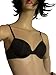 Calvin Klein - 365 Microfiber Stretch - Contour Bra, Cup Größe 70A / 32A, schwarz