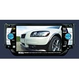 Boss BV8250 5.3-Inch In-Dash Widescreen Touchscreen TFT Monitor DVD MP3 CD Receiver 