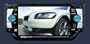 Boss BV8250 5.3-Inch In-Dash Widescreen Touchscreen TFT Monitor/DVD/MP3/CD Receiver