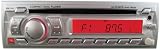 Jbl Mr145 Am/Fm/Cd Stereo Silver Fixed Face Front Aux In