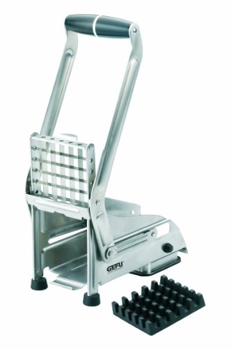 Gefu Schneideinsatz 9 x 9 mm f&uuml;r Pommes-Schneider (ohne Hauptger&auml;t) Preisvergleich
