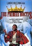 jus primae noctis (Dvd) Italian Import