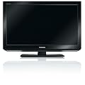 Toshiba 22DL833B 22-inch Widescreen HD Ready LED TV and Built-in DVD Player with Freeview