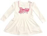 Dresses Online Shop Ranking 16. Diesel Dassib Dress (cream, 12 months)
