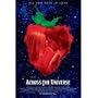 Across the Universe Double Sided Original Movie poster 27x40