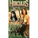Hercules - The Gauntlet [VHS]