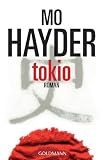 Tokio: Roman - Mo Hayder
