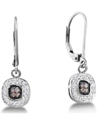 0.23 cttw. Diamond Fashion Earring 14K Yellow Gold