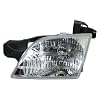 1997-2005 CHEVY VENTURE Van Headlight LH Driver Headlight 97 98 99 00 01 02 03 04 05 Left Hand Headlamp for Chevrolet 1997 1998 1999 2000 2001 2002 2003 2004 2005 Venture